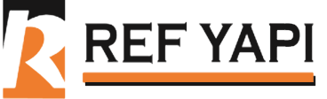 Ref yapı logo